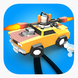 Gökyüzü Yarışı Drff