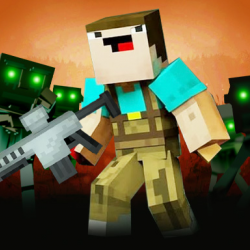 Noob Nişancı Zombi