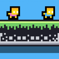 Kıpır Kıpır İkizler