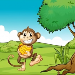 Jive Jerry: Muz Bombasının Sesi