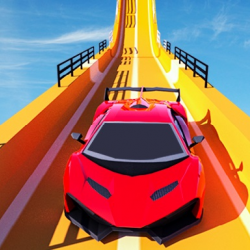 Çılgın Süper Araba Hileleri 2022