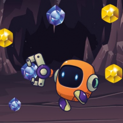 Define Avcısı Robot