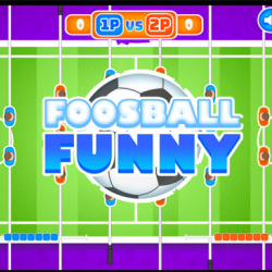 Komik Oyuncak Futbolu