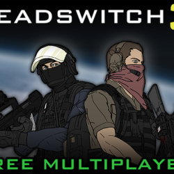 Deadswitch 3