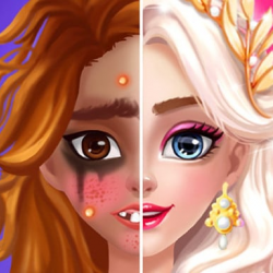 Moda İkonu Streamer Makyajı