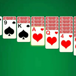 Solitaire Master-Klasik Kart