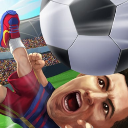 Futbol Ligi Spor Oyunları