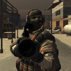 Deathmatch Combat io