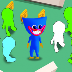 Saklan Kaç Zorluğu