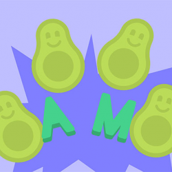 Avocado Mother