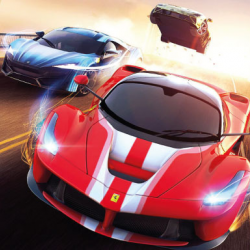 Trafik Yarışı Tıkanıklığı