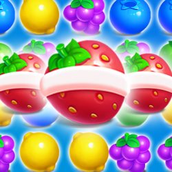 Meyve Ezmeli Krallık