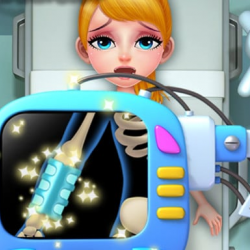 Vücut Doktoru Küçük Kahraman