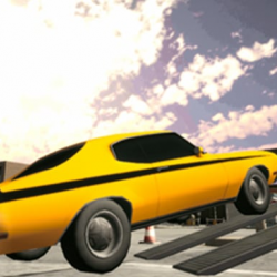 Çılgın Rampada Hava