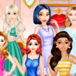 Farklı Etek Denemesi