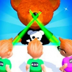 Kırmızı Yeşil Parkur